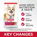 Hills Science Diet Canine Lamb & Rice Small Bites Adult 4 5Lb