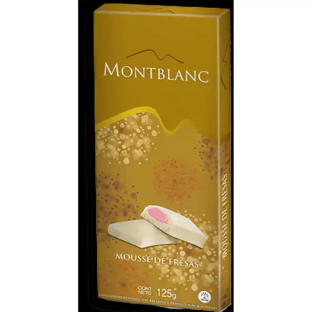 Mont Blanc Chocolateria