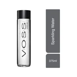 Voss Agua Mineral Carbonatada