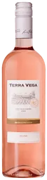 Terra Vega Vino Rosado Rosé