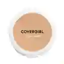 Cover Girl Polvo Compacto Trublend 004 Medium