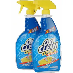 Oxi Clean Laundry y More Stain Remover