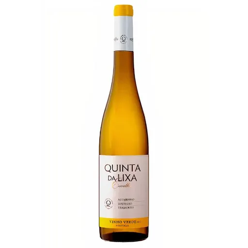 Quinta Da Lixa Vino Blanco Alvarin 750Ml