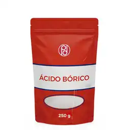 Productos Drogam Ácido Bórico