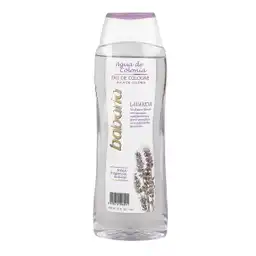 Babaria Agua de Colonia Lavanda