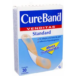 Cure Band Venditas Standard