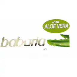 Babaria Aloe Vera Toallitas Desmaquillantes PH Neutro