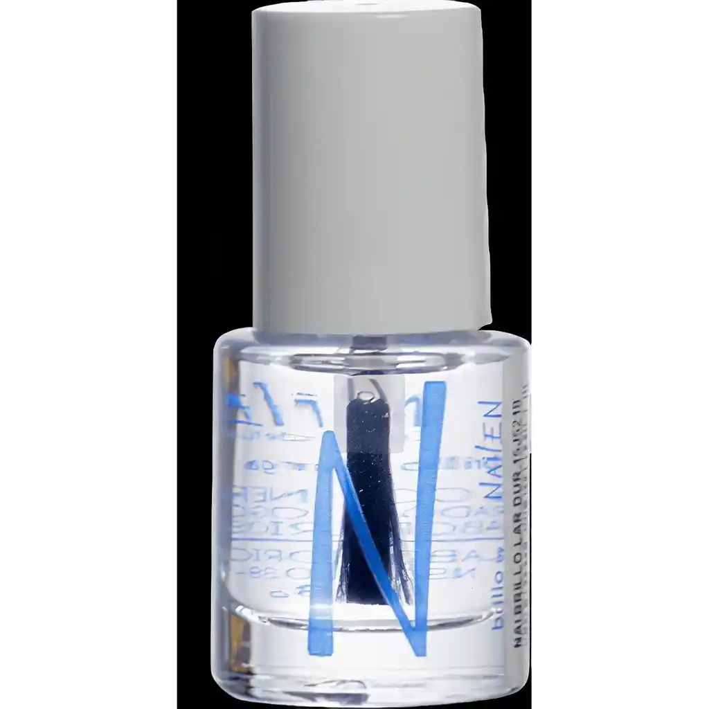 Nailen Esmalte Transparente