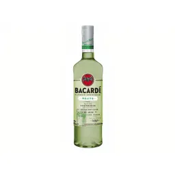 Bacardi Ron Mojito