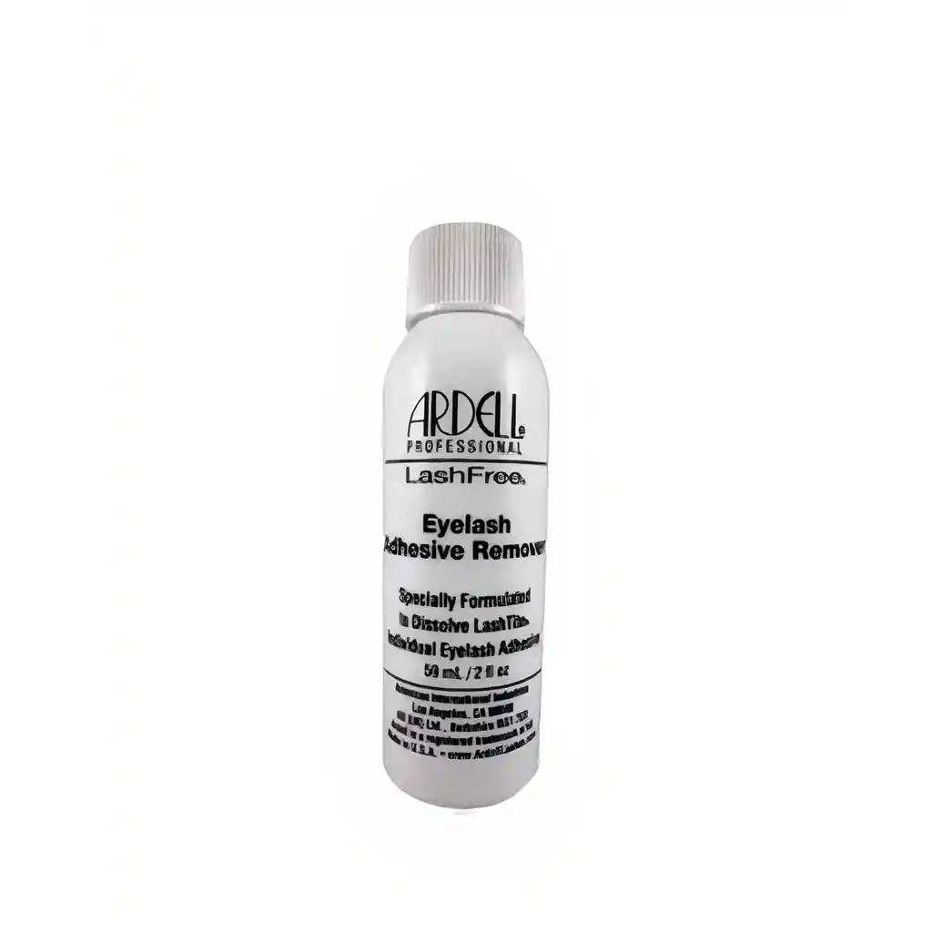 Ardell Removedor De Pestañas 50 Ml