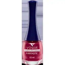 Vogue Esmalte Fantastic Frasco