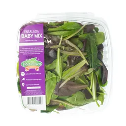Hortifresco Ensalada Baby Mix
