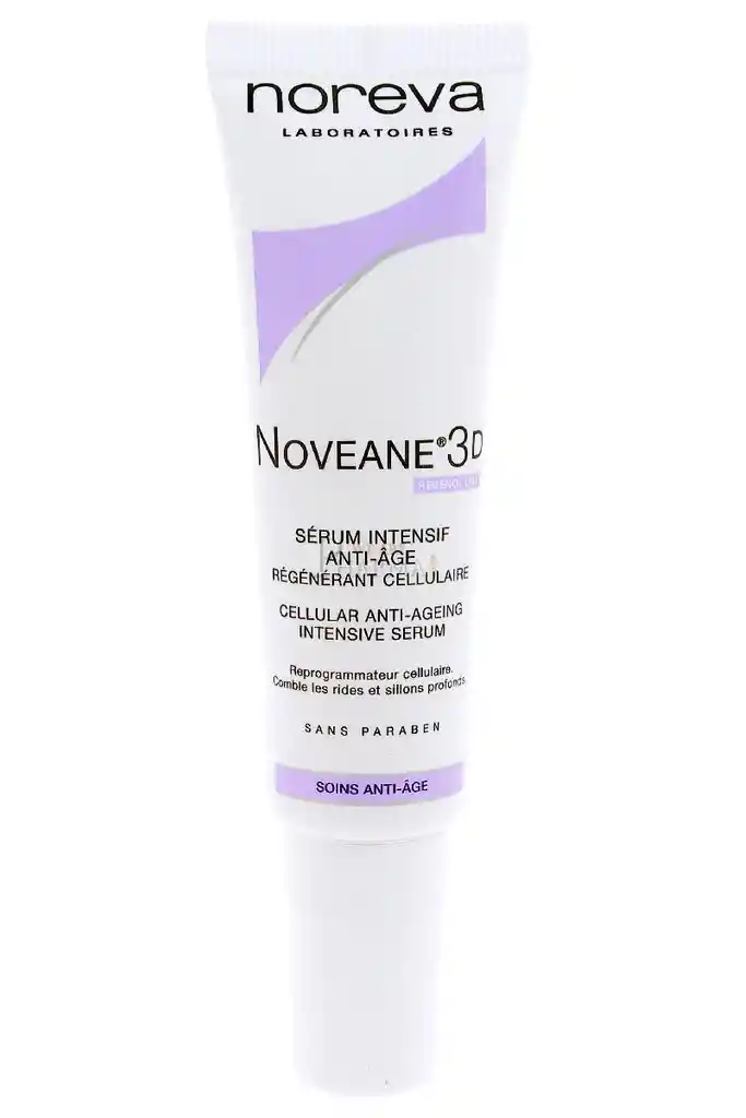 Noveame Suero Facial Antiedad Intensivo 3D