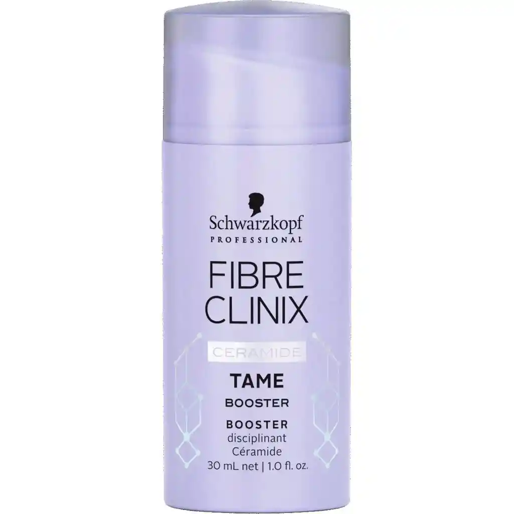 Tame Fibre Clinix Booster