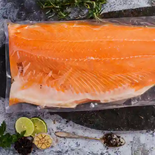 Filete de Salmon Premium