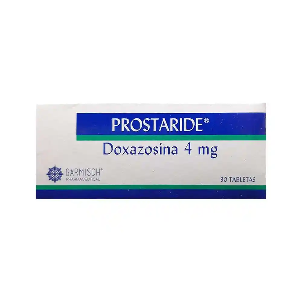 Prostaride (4 Mg )