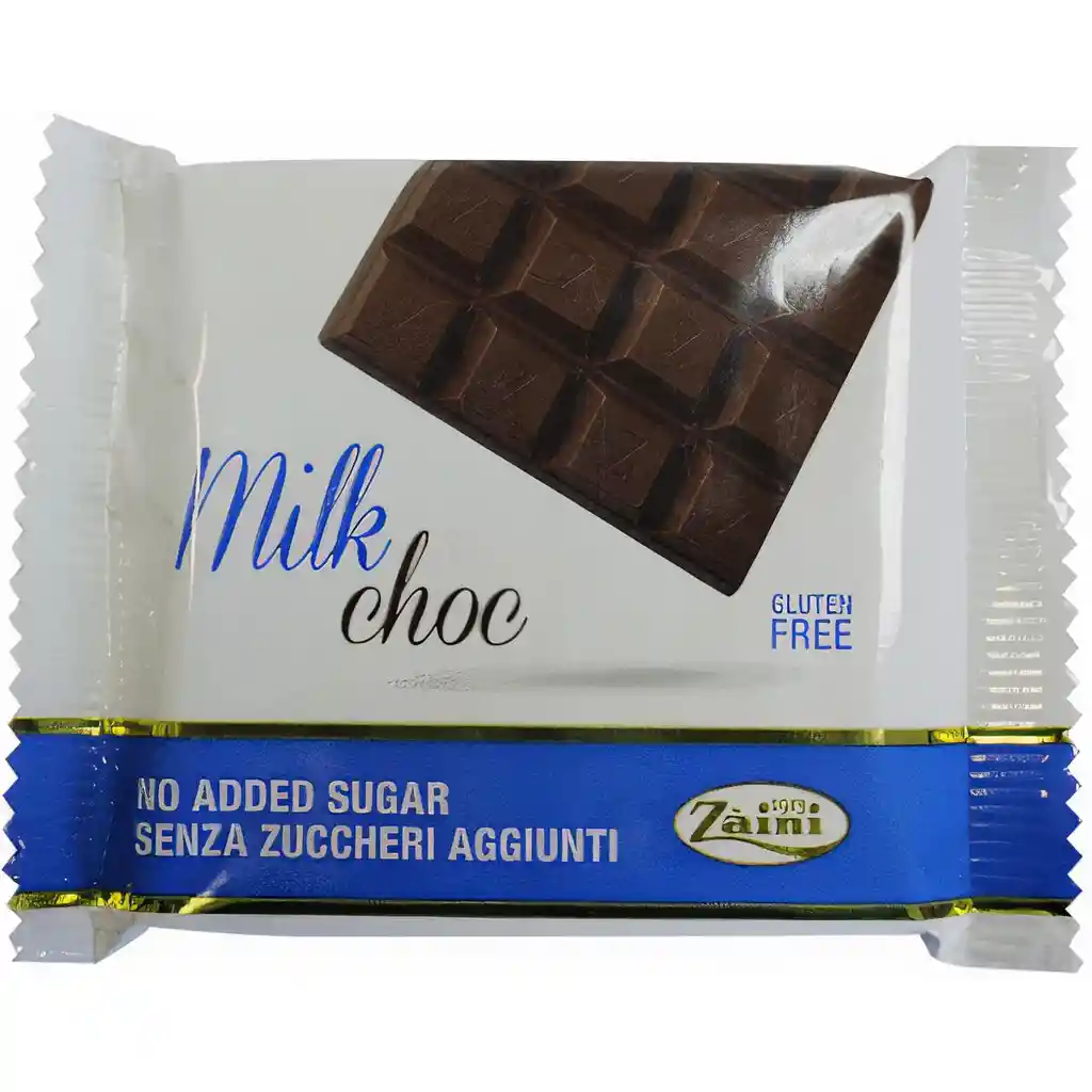 Zaini Chocolate