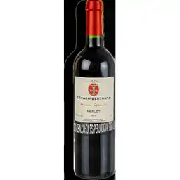 Gerard Beltrand Vino Tinto Merlot