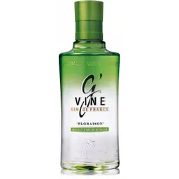 G Vine G´ Gin De France.