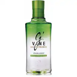 G Vine G´ Gin De France.