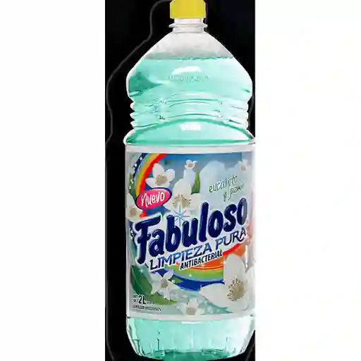 Fabuloso Limpiador Líquido