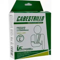 Inverfarma Cabestrillo Talla L