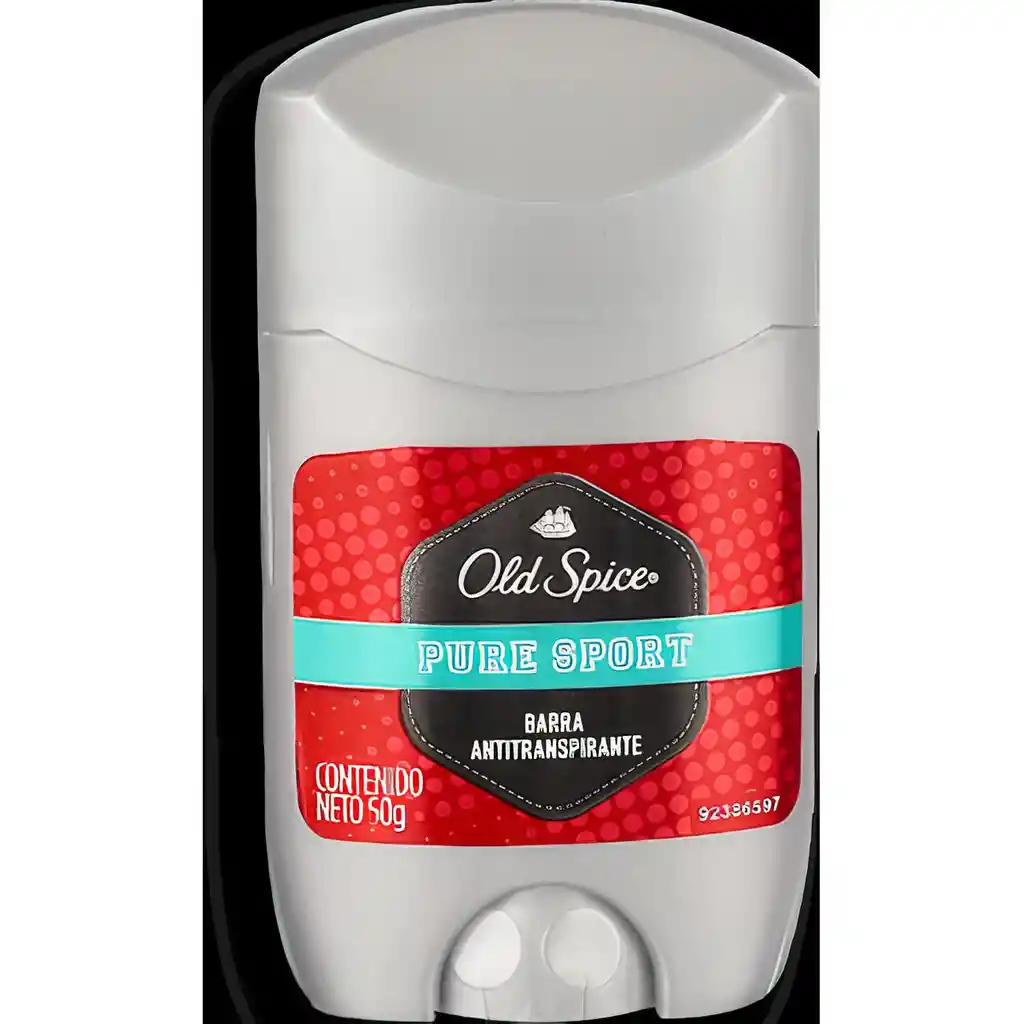 Old Spice Desodorante Pure Sport