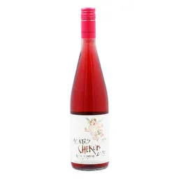 Montes Vino Rosado Cherub de Syrah