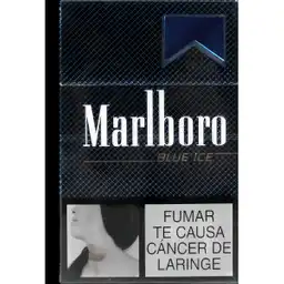 Marlboro Blue Ice