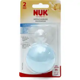 Nuk Pezonera M X2 Silic