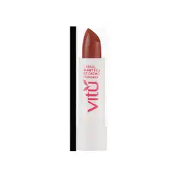 Vitu Labial Manteca De Cacao