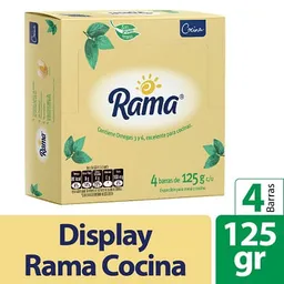 Rama Margarina Esparcible