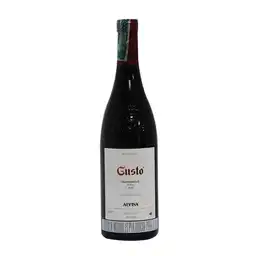 Gusto Alvisa Vino Tinto Tempranillo Roble