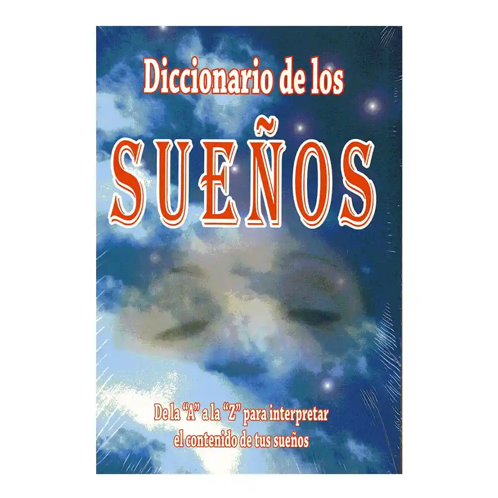 Grijalbo Diccionario De Los Suenos -