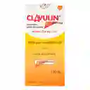 Clavulin Es (600 mg / 42.9 mg) 