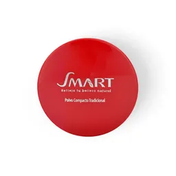 Smart Polvo Compacto Tradicional N° 12