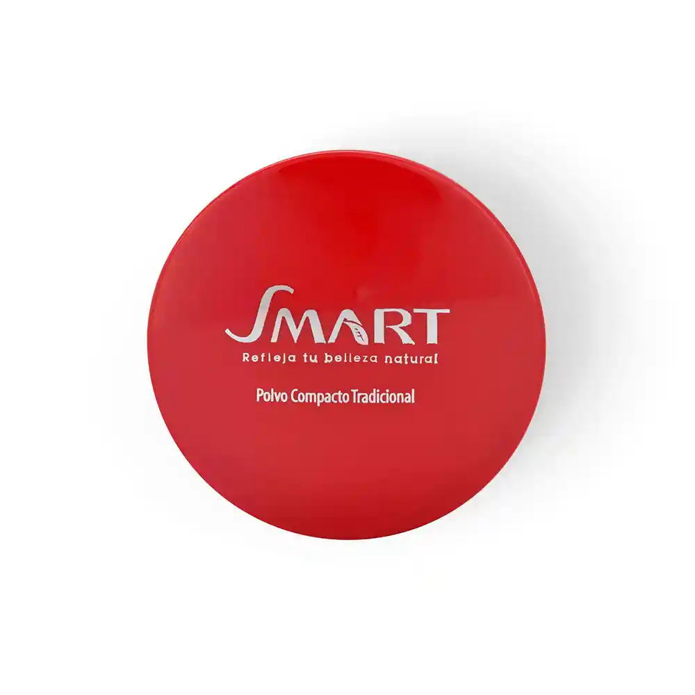 Smart Polvo Compacto Tradicional N° 12