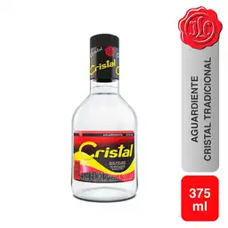 Cristal Aguardiente Tradicional