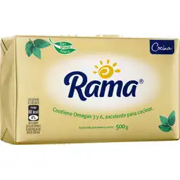 Rama Margarina