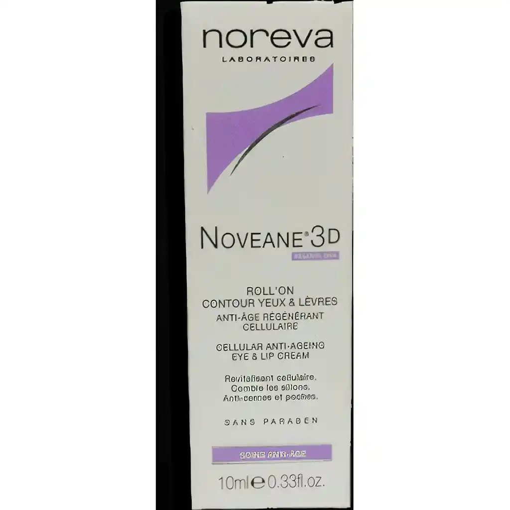 Noreva Crema Noveane3D Anti-Ageing Ojos