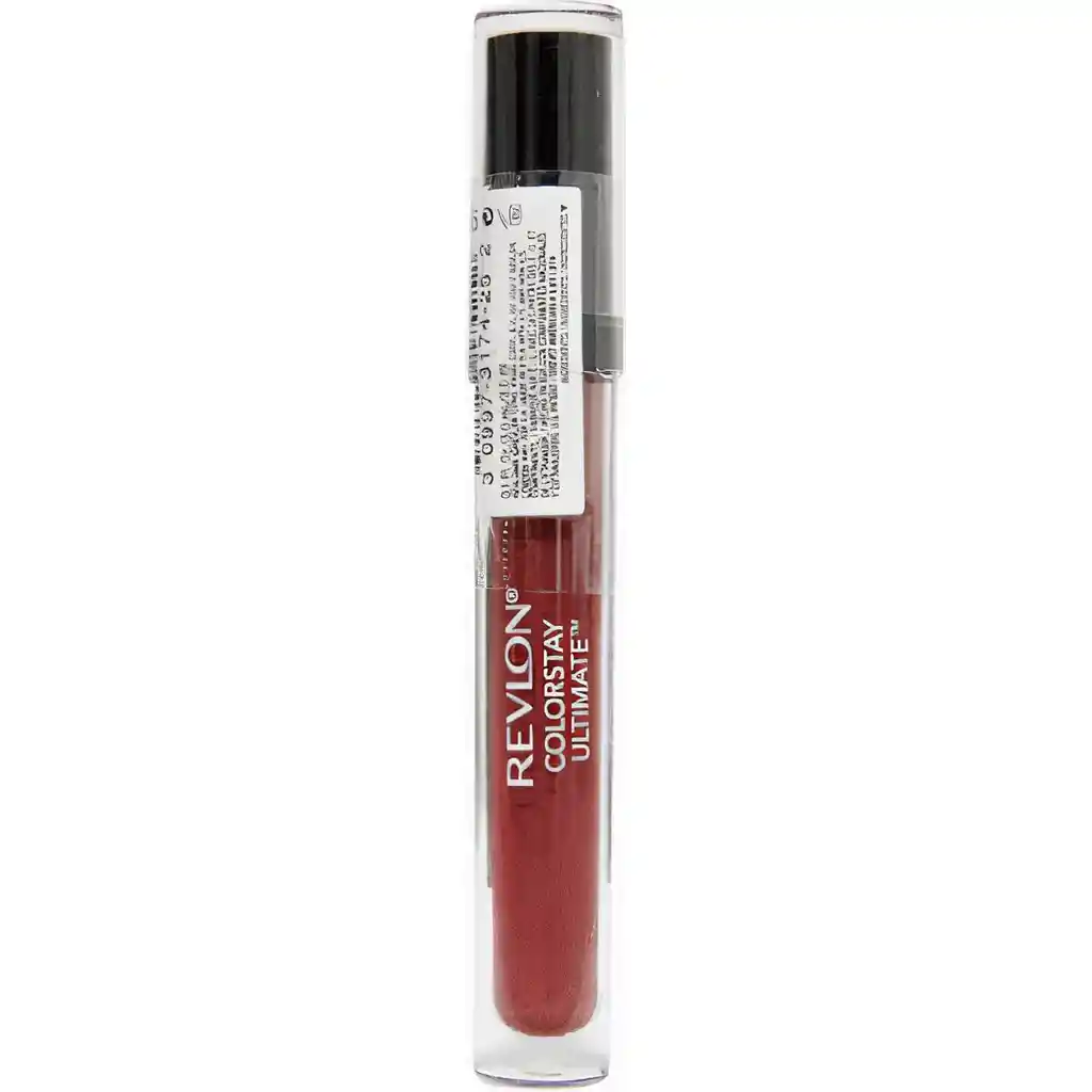 Revlon Labial Liqultimate Premiu Plum