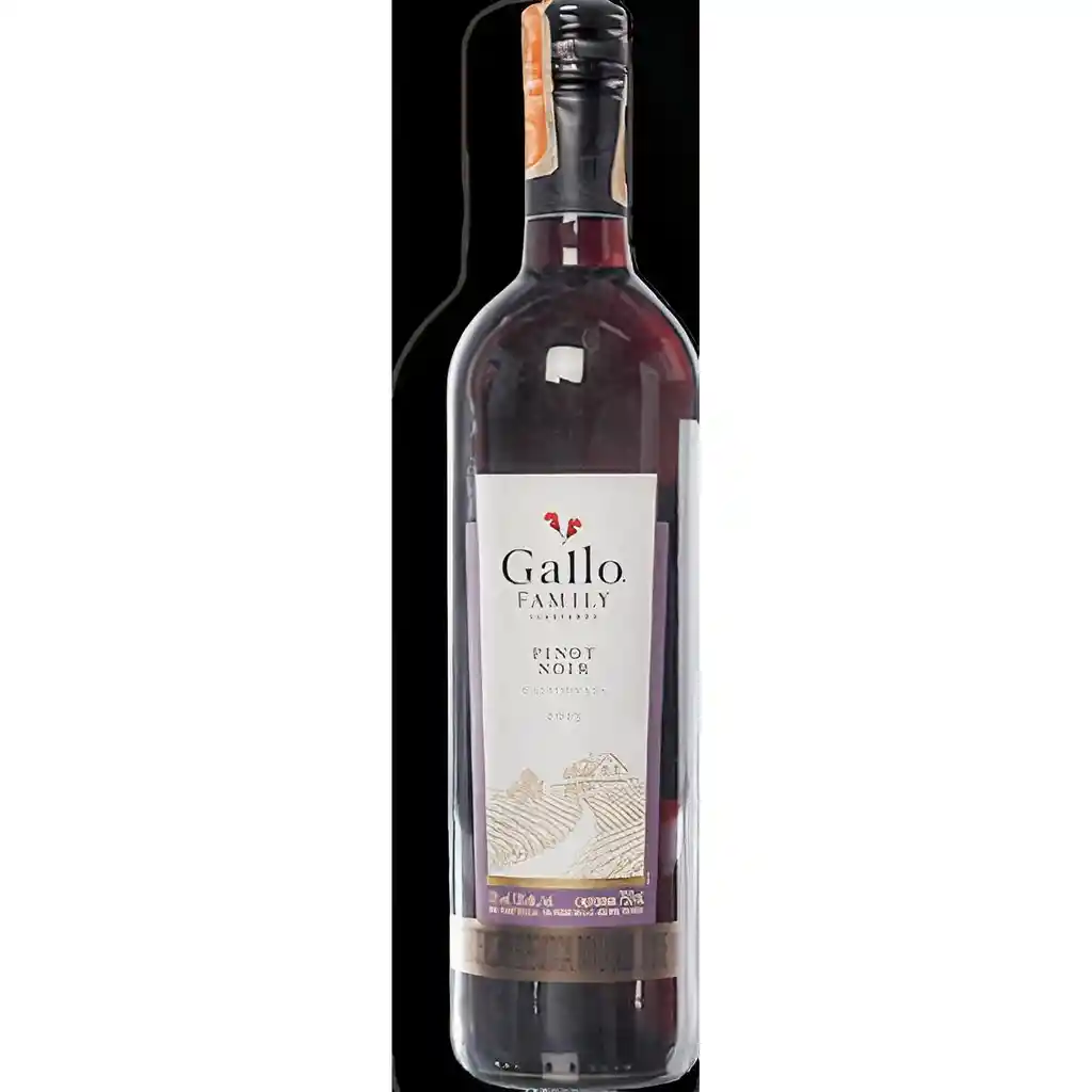 Gallo Vino Tinto Family Pinot