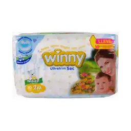 Winny Pañales Ultratim Sec Etapa 2