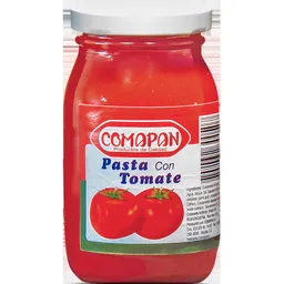 Comapan Pasta De Tomate