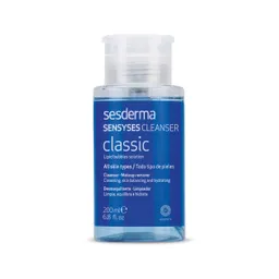 Sesderma Desmaquillante Sensyses Cleanser Classic