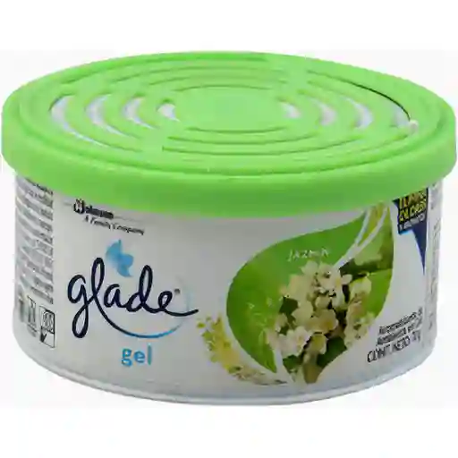 Glade Ambientador Gel