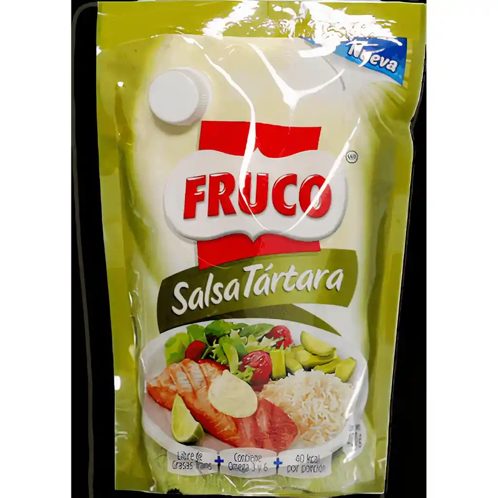 Fruco Salsa Tartara