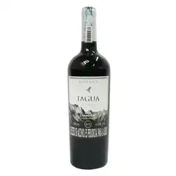 Tagua Vino Tinto Reserva Carménere