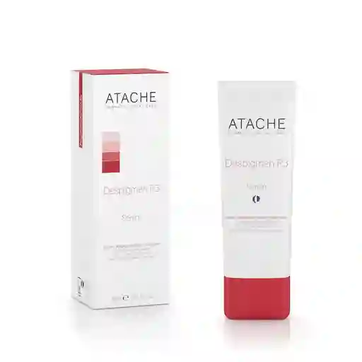 Atache Serum Despigmen P3