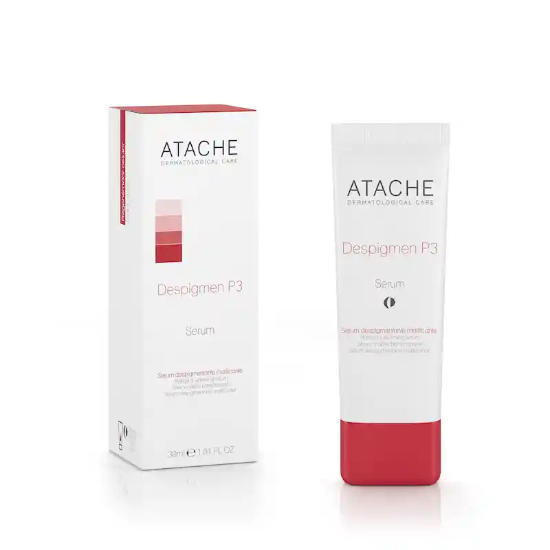 Atache Serum Despigmen P3